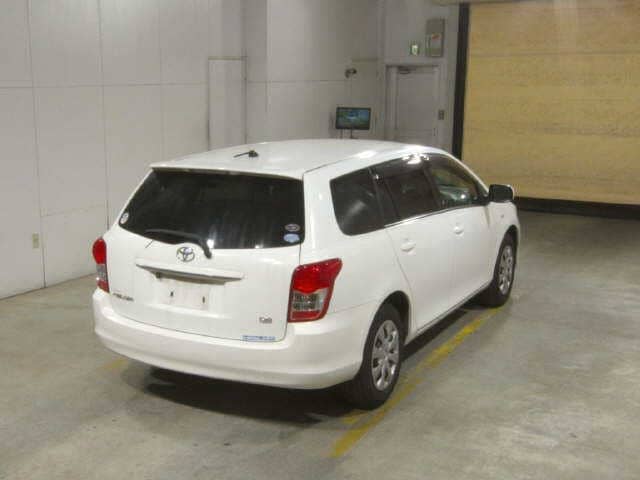 TOYOTA Corolla Fielder thumbnail 44