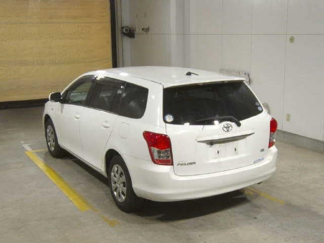 TOYOTA Corolla Fielder thumbnail 49