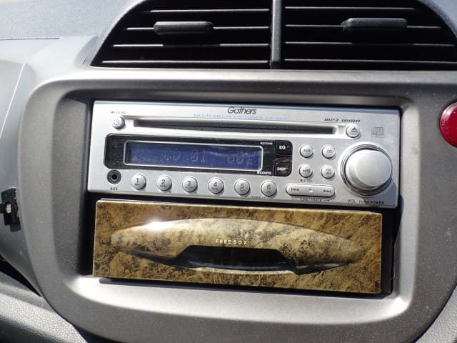 HONDA Fit thumbnail 39