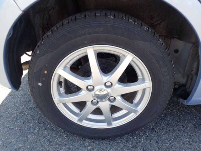 HONDA Fit thumbnail 11