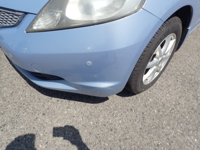 HONDA Fit thumbnail 42