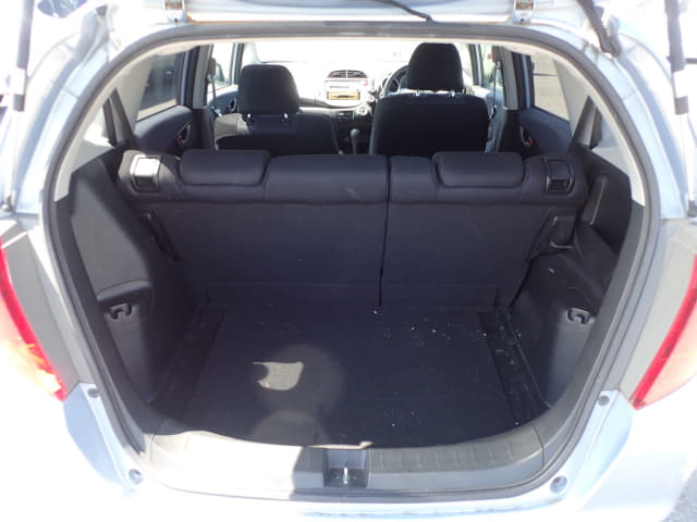 HONDA Fit thumbnail 28