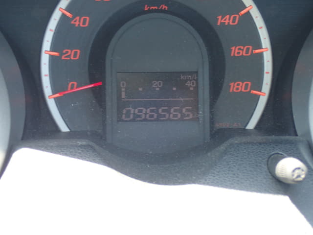 HONDA Fit thumbnail 35