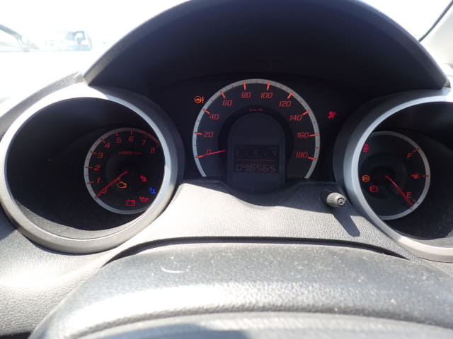 HONDA Fit thumbnail 52