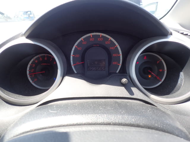 HONDA Fit thumbnail 34
