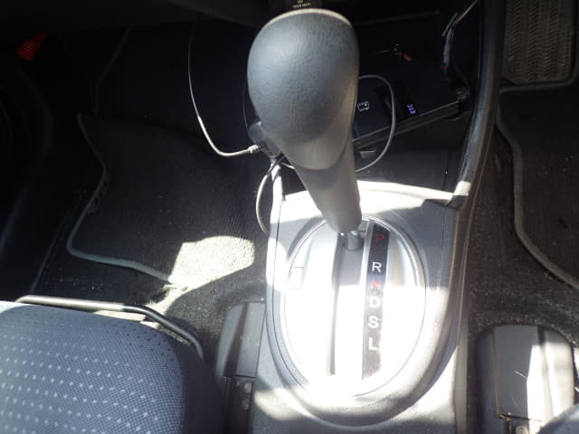 HONDA Fit thumbnail 36