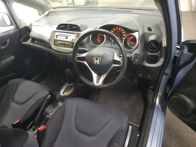 HONDA Fit thumbnail 49