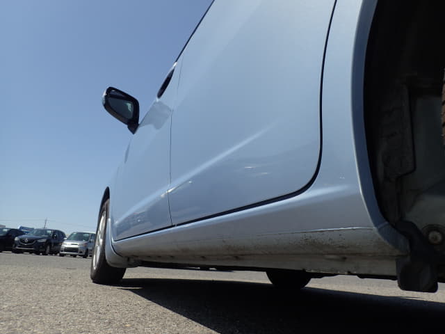 HONDA Fit thumbnail 19