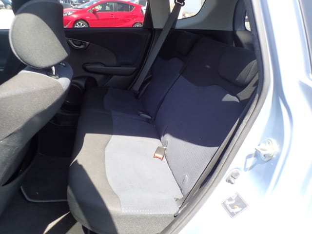 HONDA Fit thumbnail 27
