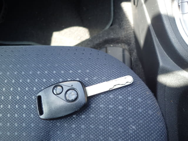 HONDA Fit thumbnail 37