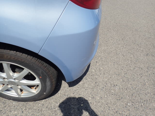 HONDA Fit thumbnail 41