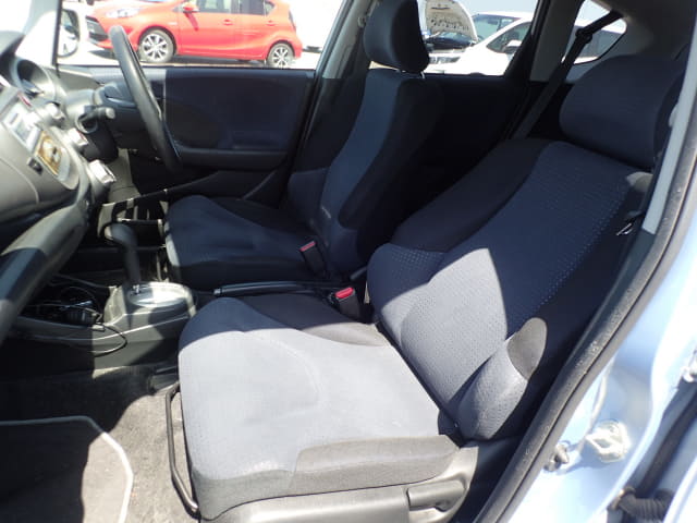 HONDA Fit thumbnail 26