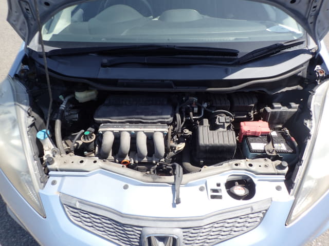 HONDA Fit thumbnail 44
