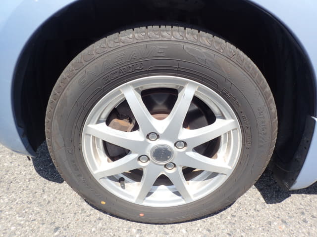 HONDA Fit thumbnail 9