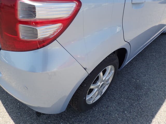 HONDA Fit thumbnail 40