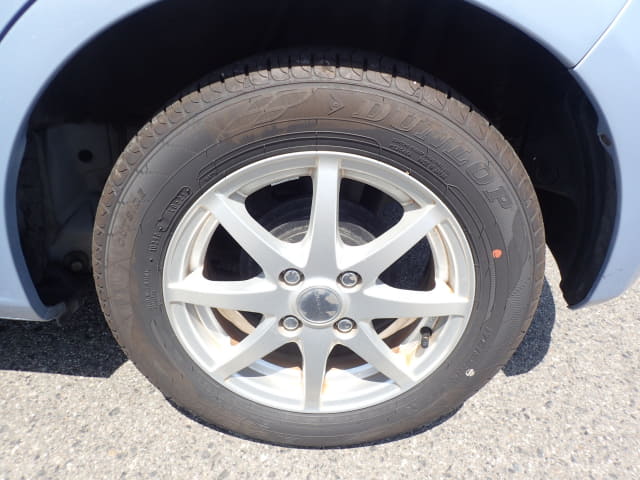 HONDA Fit thumbnail 10