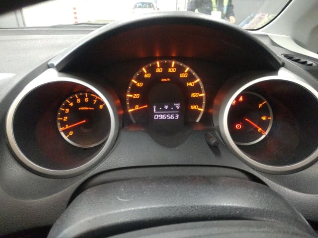 HONDA Fit thumbnail 50