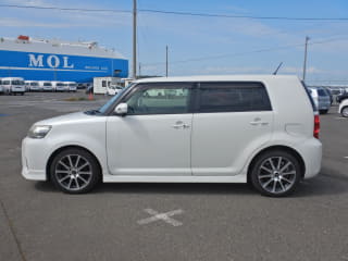2009 TOYOTA Corolla Rumion