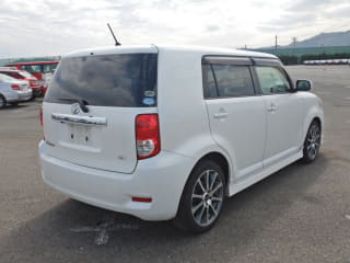 2009 TOYOTA Corolla Rumion