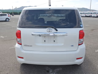 2009 TOYOTA Corolla Rumion