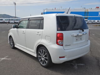 2009 TOYOTA Corolla Rumion