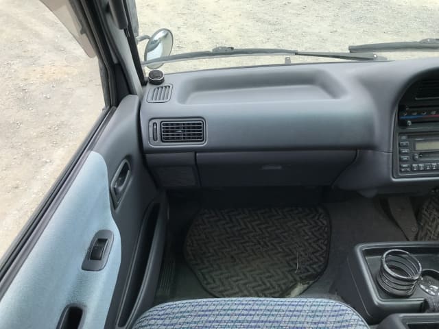 TOYOTA Hiace Van thumbnail 27