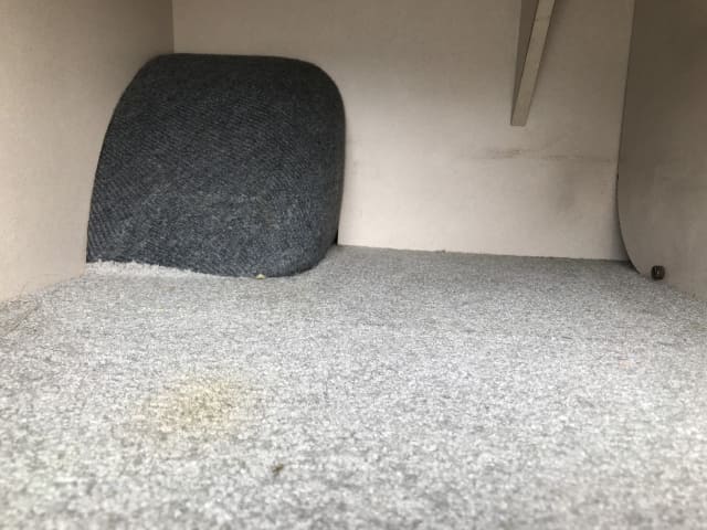 TOYOTA Hiace Van thumbnail 25