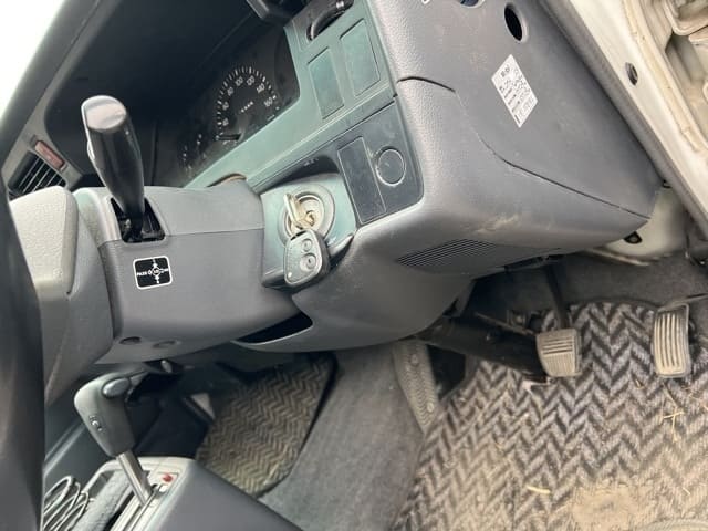 TOYOTA Hiace Van thumbnail 45