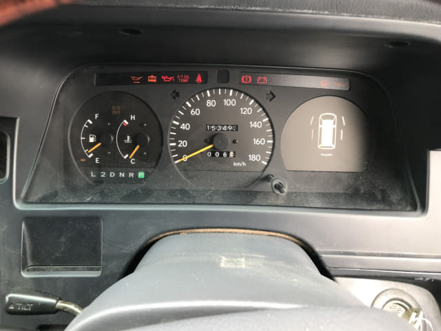 TOYOTA Hiace Van thumbnail 57