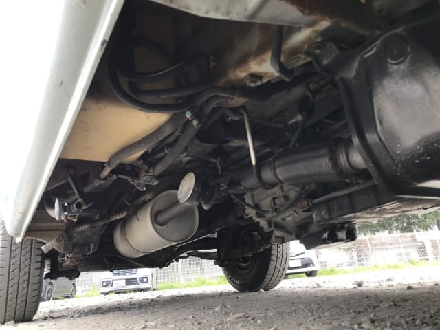 TOYOTA Hiace Van thumbnail 54