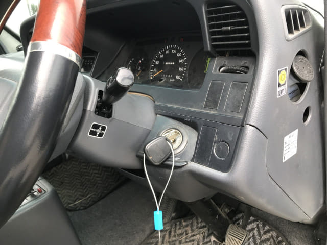 TOYOTA Hiace Van thumbnail 36
