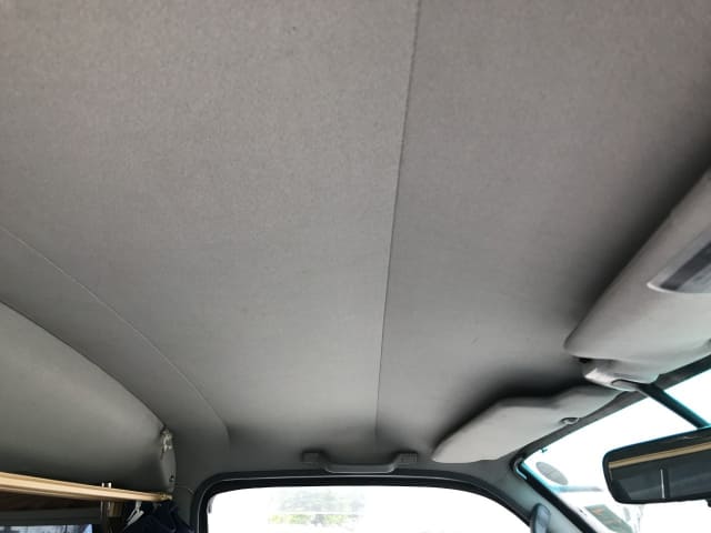 TOYOTA Hiace Van thumbnail 55