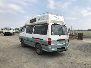 1998 TOYOTA Hiace Van