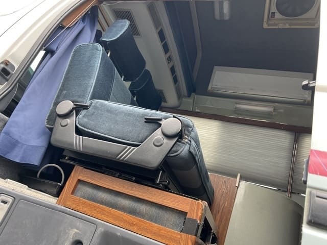 TOYOTA Hiace Van thumbnail 47