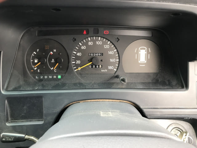 TOYOTA Hiace Van thumbnail 28