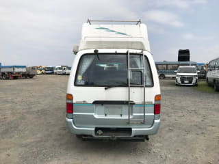 1998 TOYOTA Hiace Van