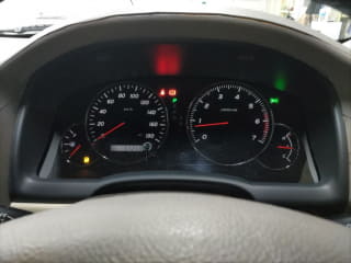 2005 TOYOTA Land Cruiser Prado