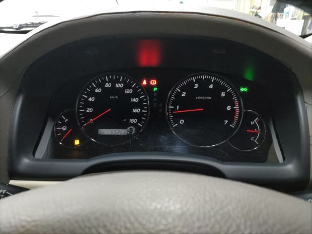 TOYOTA Land Cruiser Prado thumbnail 5