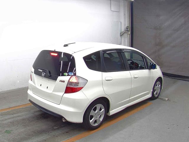 HONDA Fit thumbnail 50
