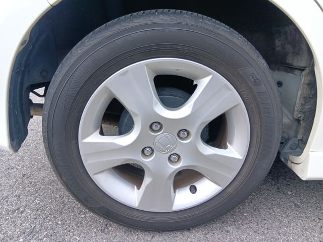 HONDA Fit thumbnail 11