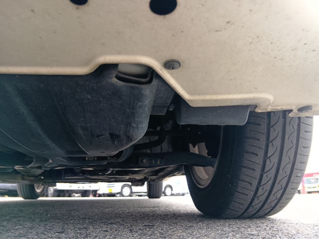 HONDA Fit thumbnail 14