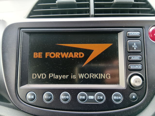 HONDA Fit thumbnail 39