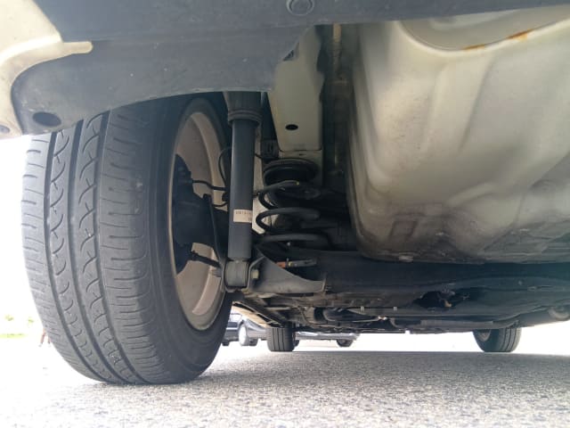 HONDA Fit thumbnail 15
