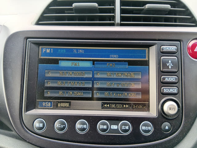 HONDA Fit thumbnail 37