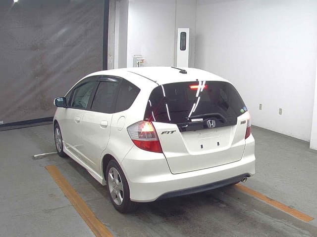 HONDA Fit thumbnail 54