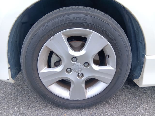 HONDA Fit thumbnail 9