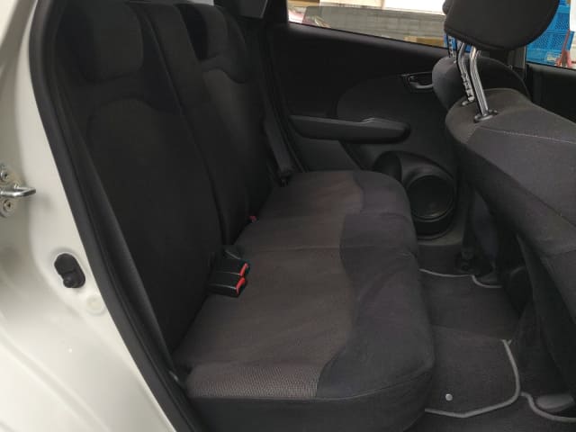 HONDA Fit thumbnail 52