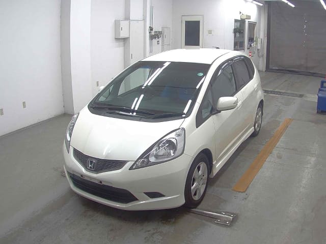 HONDA Fit thumbnail 49