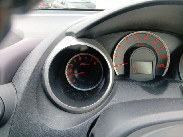 HONDA Fit thumbnail 34
