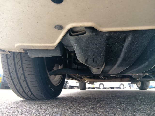 HONDA Fit thumbnail 13